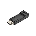Monoprice DP (DisplayPort) Male to HDMI Female Adapter