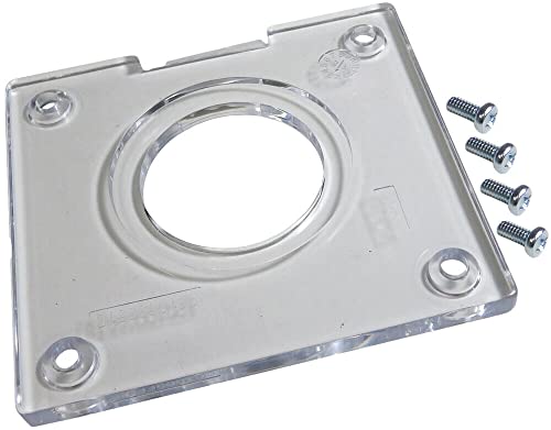 KYHHL Sub Base 2610008124 Replacement for Bosch OEM