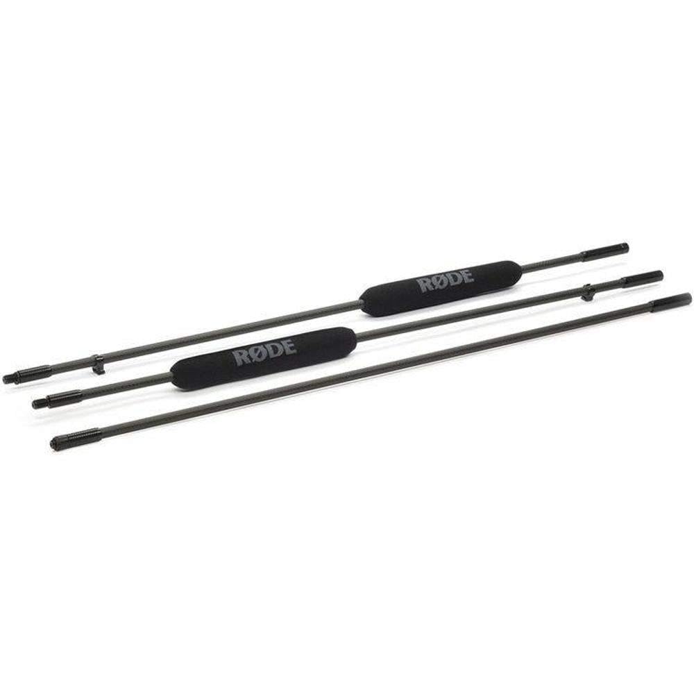 RØDE Micro Boompole Pro Ultra-lightweight Modular Boompole