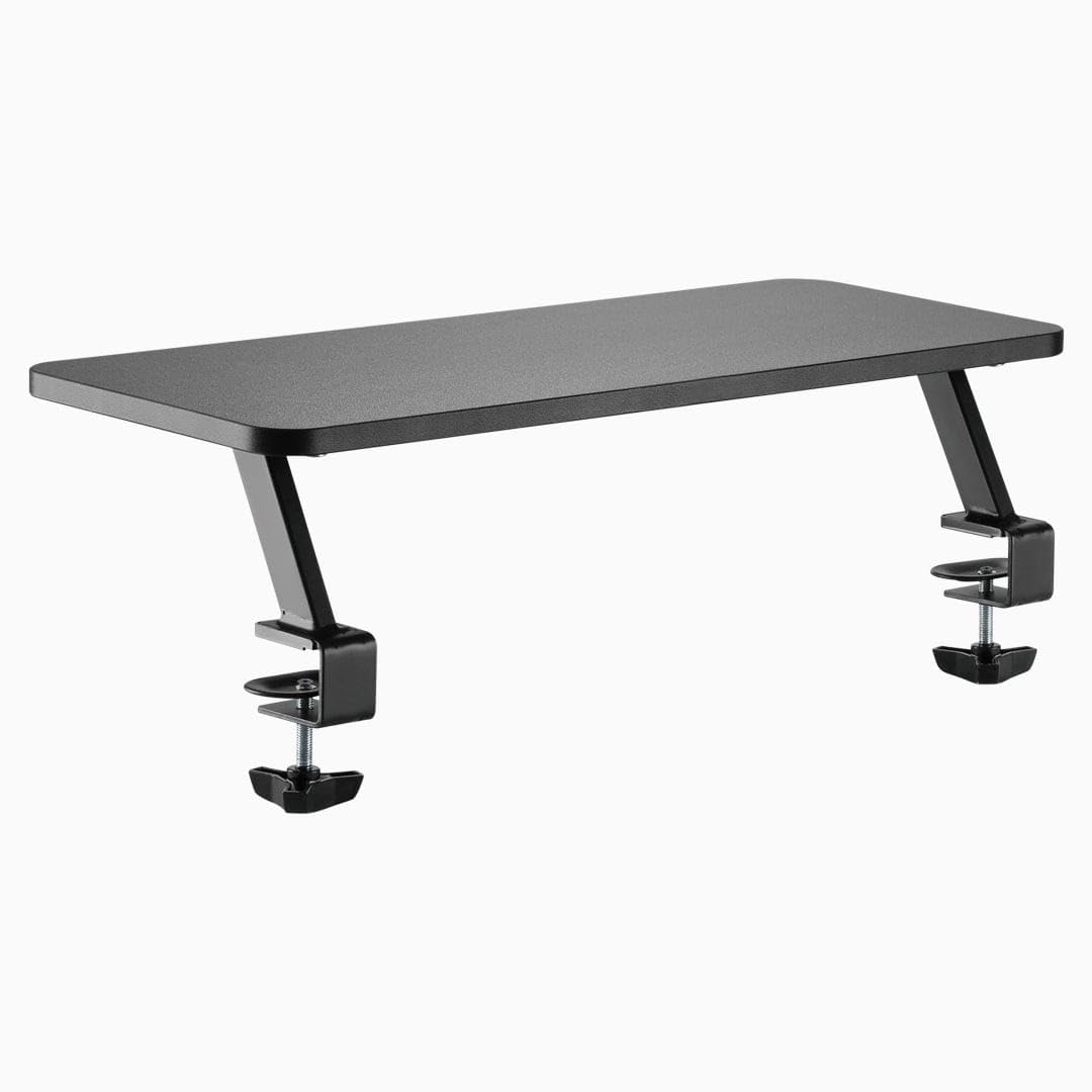 Desky Clamp-On Monitor Riser