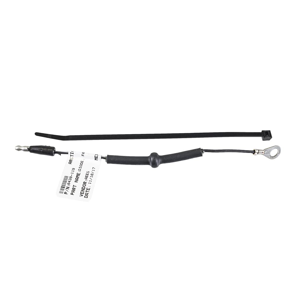 KIT,FAN DIODE