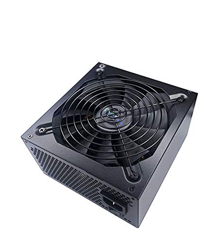 Apevia Jupiter Series 80+ Bronze Certfied 600W Power Supply