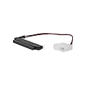 SF Cable Laptop 2.5" to Desktop 3.5" IDE Hard Drive Adapter