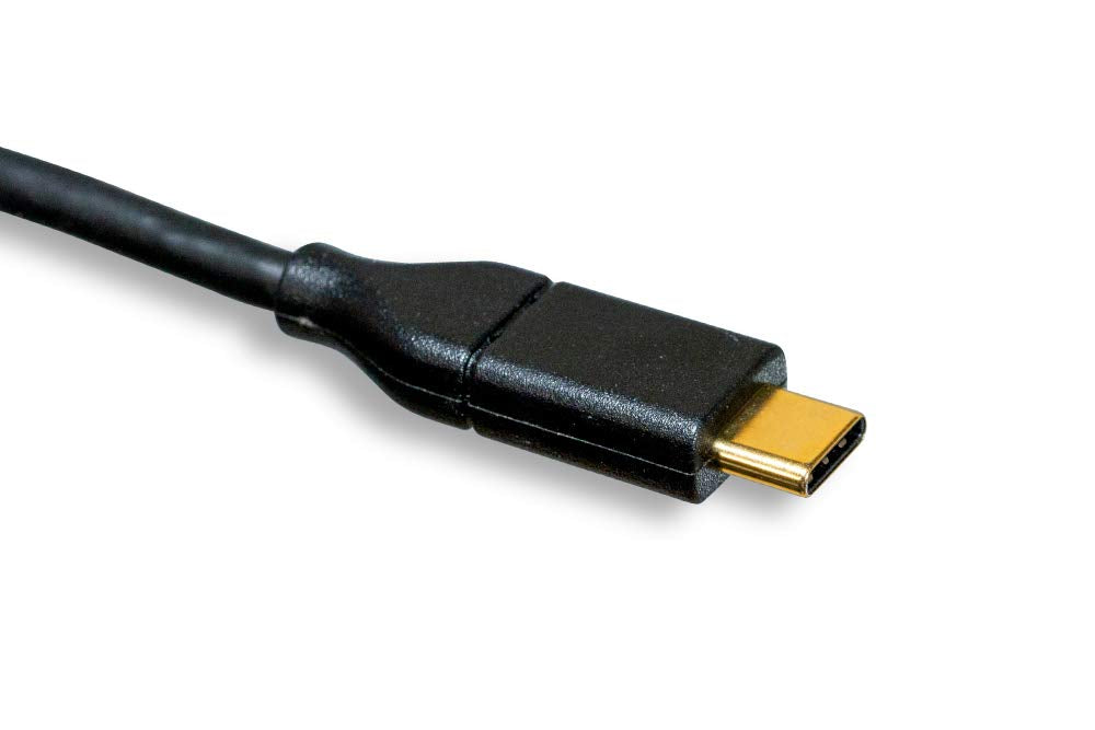 Cablelera USB C to HDMI Video Cable (ZU1513MM-03)