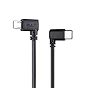 RS Multi-Camera Control Cable USB-C to Multi,for DJI RS4 Pro RS4 RS3 Pro RS3 Mini RS3 RSC2 RS2 Gimbal Stabilizer,for Sony Camera A6400 A6500 A6600