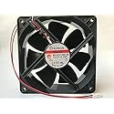 for SUNON 12038 MEC0381V1-000C-A99 12V 10W Cabinet Cooling Fan