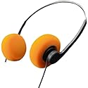 Retro Over-Ear Headphone,Vintage Feelings Underwire Headphones,Retro Lightweight Earphones,Hi-Fi Stereo Earphone Headset,Headphone,for Most Mobile…