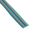 ruichuang Rubber Foot Strip Replacement for HP Envy 15-ED 15T-ED 15M-ED Series Laptop Bottom case Rear Rubber Foot Strip (Gray)