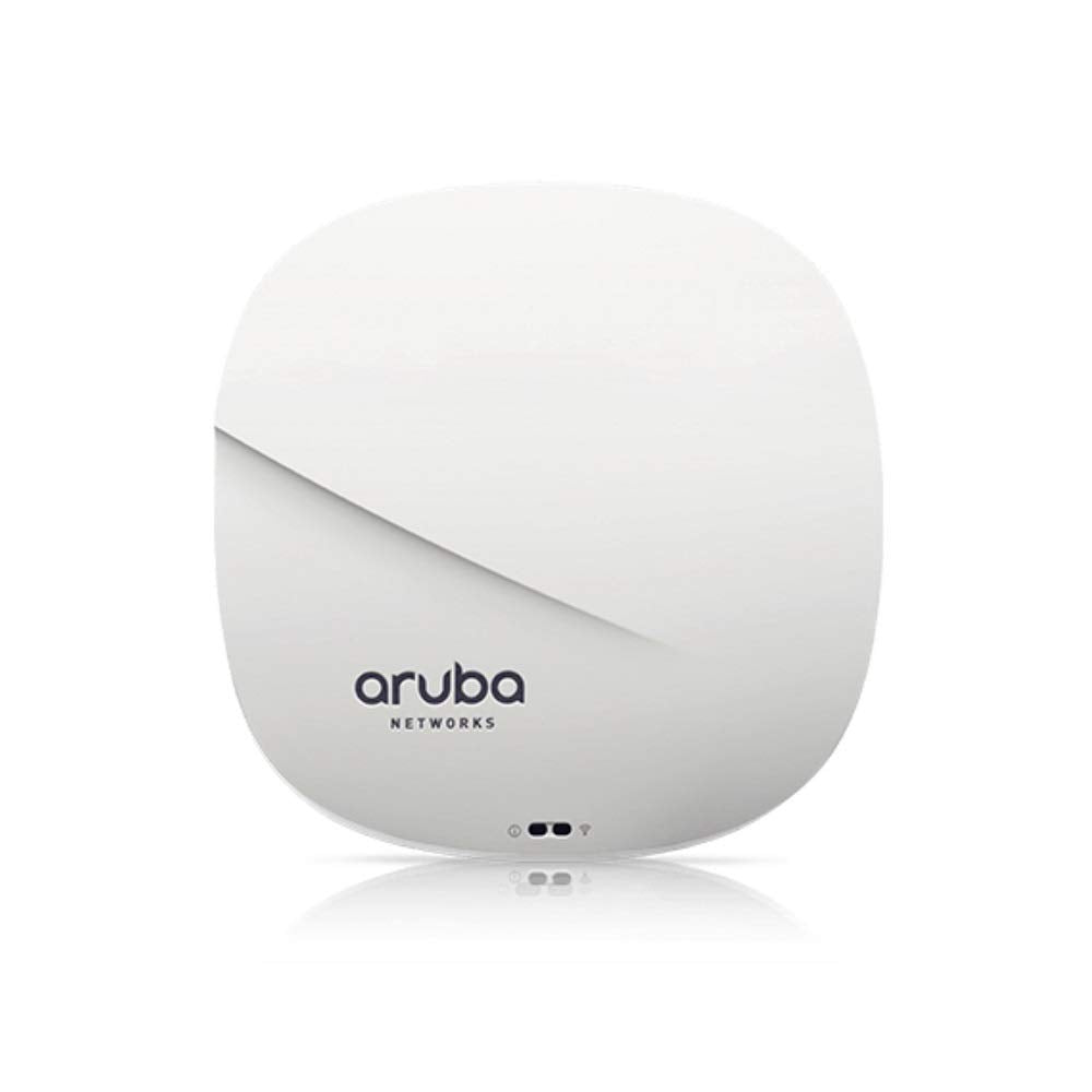 Aruba Instant IAP-325 IEEE 802.11ac 2.50 Gbit/s Wireless Access Point