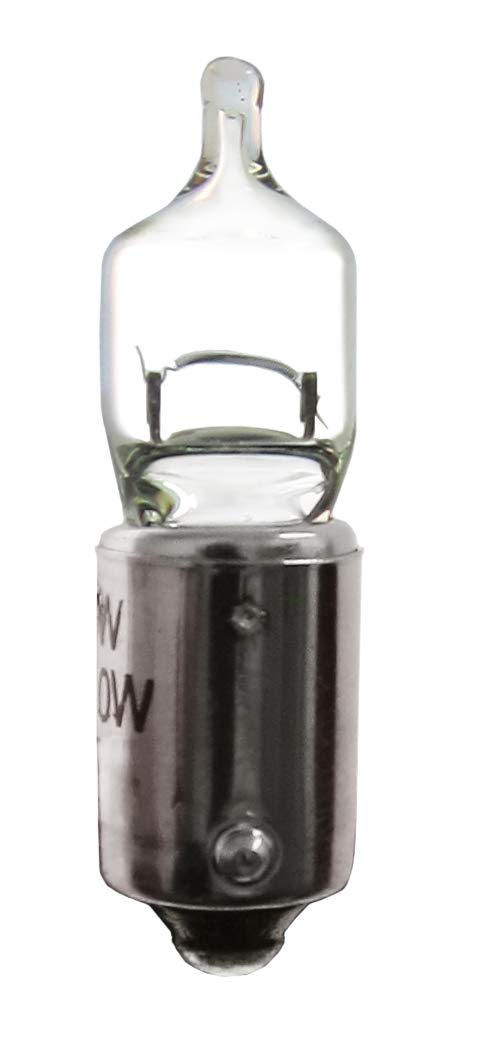 CEC Industries, Ltd. Halogen Bulb