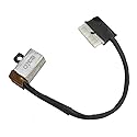 Jintai DC Power Jack Charging Port Cable Replacement for Dell Inspiron 15 3525 3515 3405 3501 3505 5593 Latitude 3511 5593 5594 Vostro 3501 3500