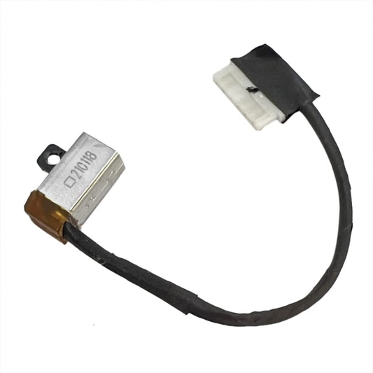 Zahara Replacement DC Power Jack Charging Port Cable for Dell Inspiron 15 3501 3502 3505 3593 5593 5594 Inspiron 14 5493 17 3793 Vostro 3500 3405 CN: