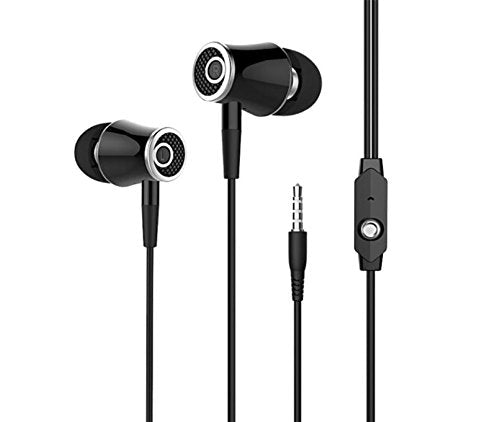 Earphone Replacement for Kindle Fire, Compatible with Samsung Galaxy S8+, Note 8, Compatible with Fire HD 8 HD 10, Paperwhite, Voyage, Oasis eReaders…