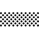 StickerTalk Camera Dots Webcam Covers, 67 Stickers, 0.25 inch Diameter Each