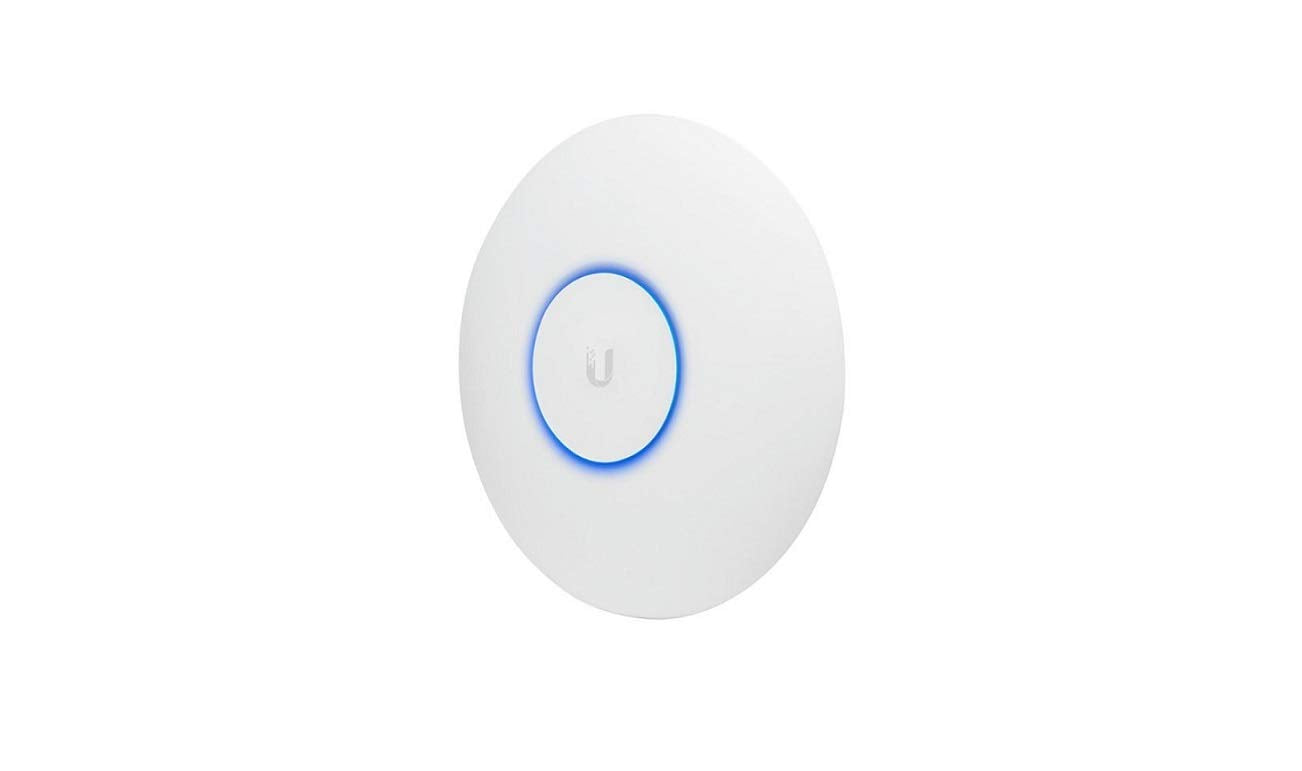 Ubiquiti UniFi AP AC PRO 802.11ac Scalable Enterprise Wi-Fi Access Point (UAP-AC-PRO-E-US) PoE Adapter Sold Separately