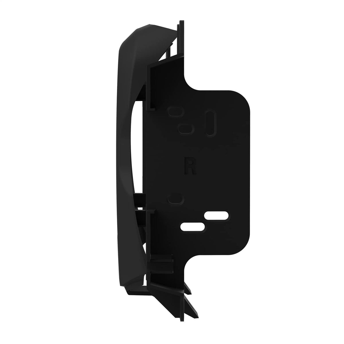 Metra Electronics Metra 108UN02 Universal Floating Mount - Pioneer 8-inch Radios
