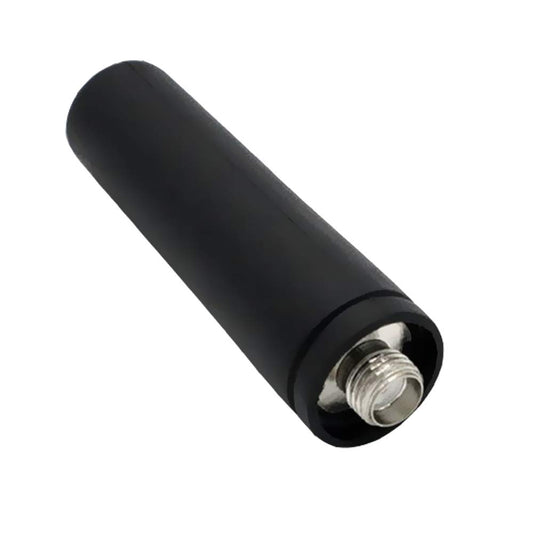 TengKo 1.7" 8W Mini Dual Band VHF UHF 144/430Mhz SMA-Female Antenna for QUANSHENG WOUXUN PUXING Kenwood Walkie Talkie