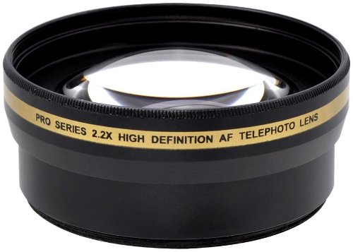 Picture Perfect Essentials Accessory Kit for The Nikon 18-55mm, 55-200mm, 24mm f/2.8D, 28mm f/2.8D, 35mm f/1.8G, 35mm f/2.0D, 40mm f/2.8G, 50mm