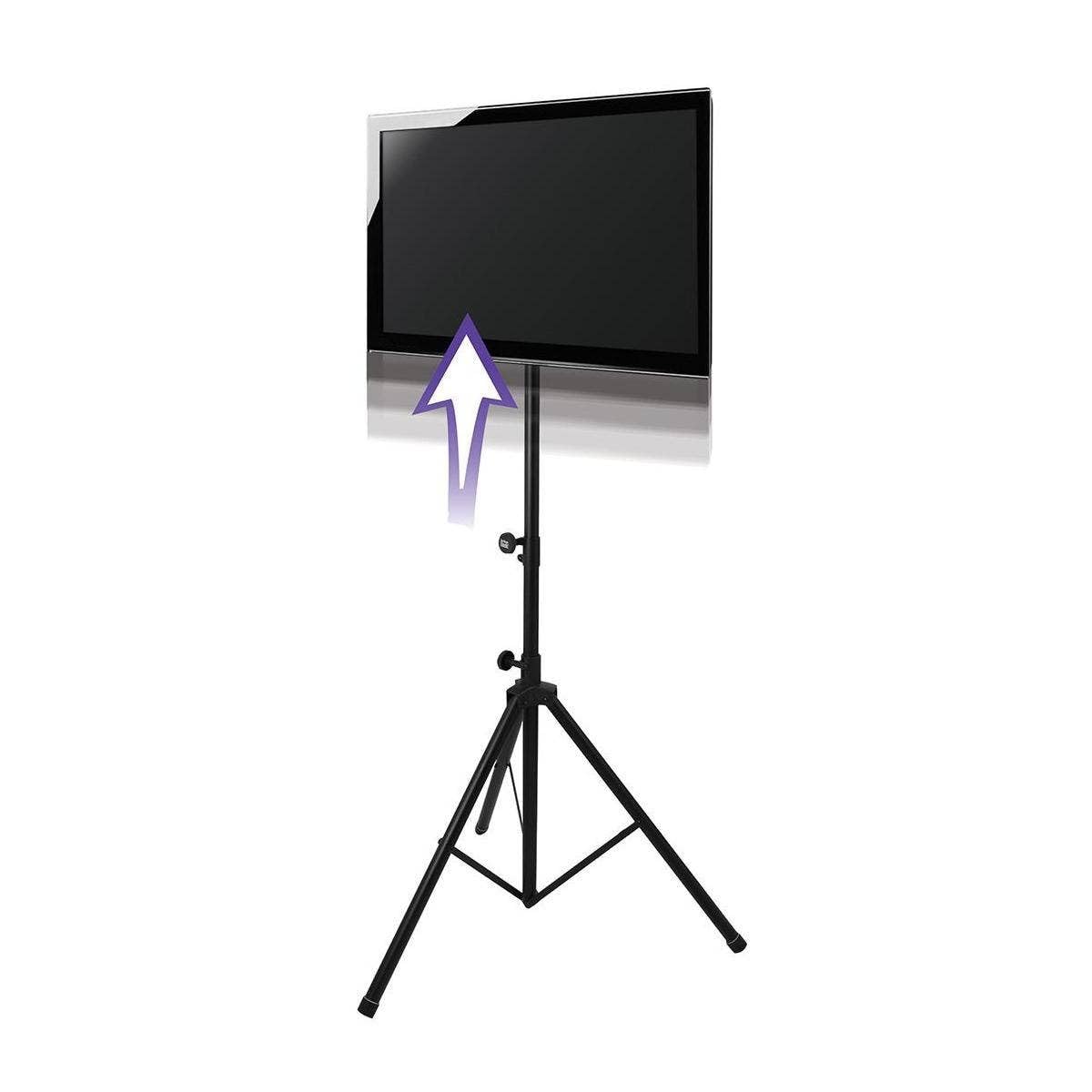 OnStage On-Stage FPS6000 Air-Lift Flat Screen Monitor Mount