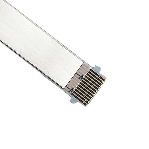 GinTai 12Pin HDD/SSD Hard Drive Cable Connector Replacement for ACER Aspire 5 A515-54 A515-54G A515-44 A515-44G A515-55G A515-45 A515-46 DD0ZAUHD011