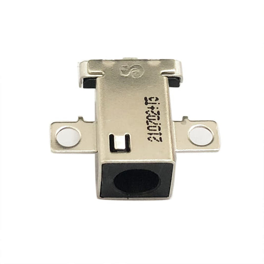 GinTai DC Power Jack Socket Plug Charging Port for Lenovo 110-15IBR 510-15IKB 310-15IKB 310-15ABR 310-15ISK 310-15IAP 330-17 ideapad 330-15AST 81D6