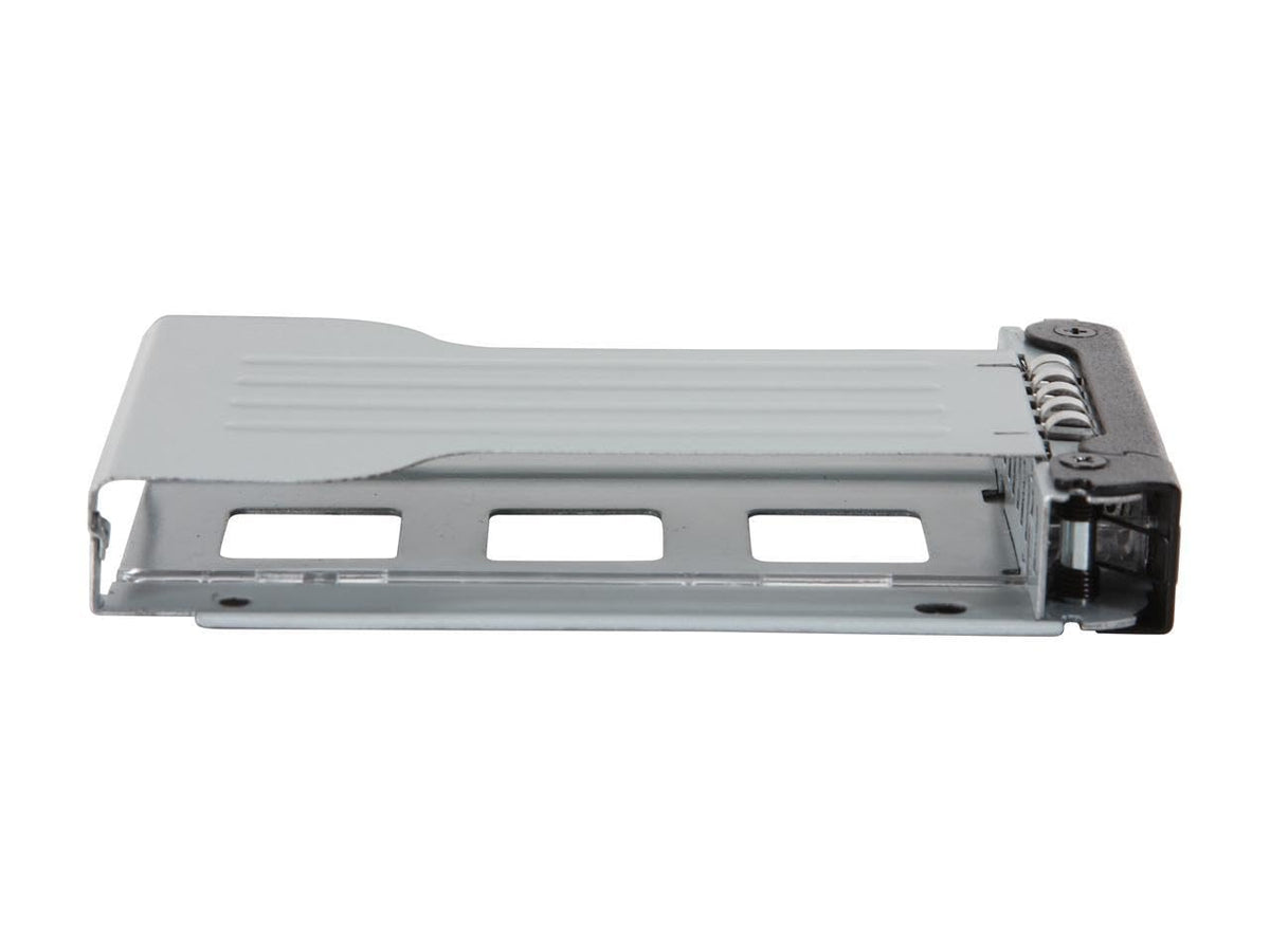 ICY DOCK MB991TRAY-B EZ Slide Mini Tray 2.5” SATA/SAS HDD/SSD for Tough Armor (MB991, MB994) Series