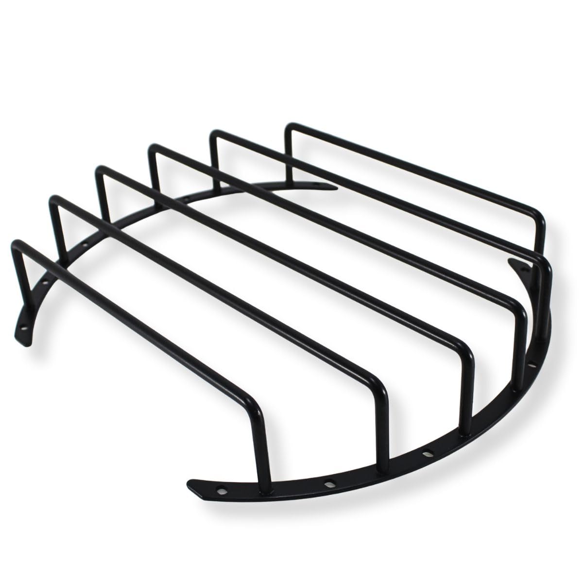 B2 Audio 12" Subwoofer Bar Grill for Speakers with 2" Excursion
