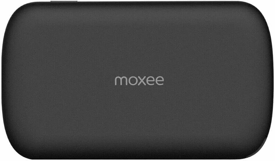 Mobile Hotspot K779HSDL with Free First Month's 5GB Nationwide Service.