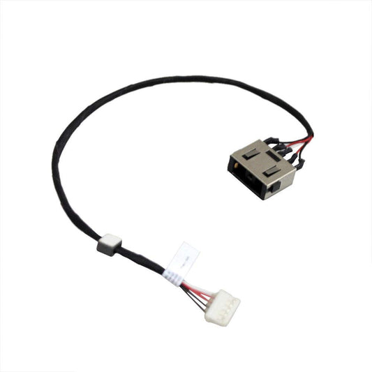 GinTai DC Power Jack Cable Replacement for Lenovo Thinkpad T450S T440 T440S DC30100KM00 04X3863 00HT247