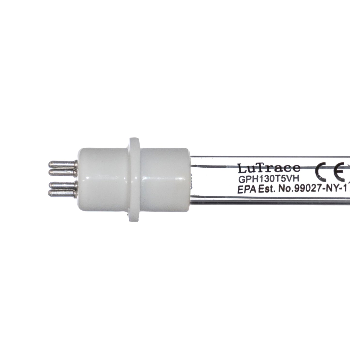 Lutrace General Aire UVV5CL Super Plasma Replacement Lamp, OEM Quality Premium Compatible Replacement Bulb f?r GUV25403A, GUV25403 (GFI #4870)