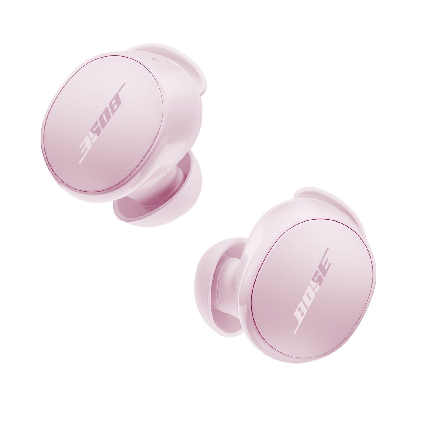 Bose QuietComfort Earbuds - True Wireless Bluetooth Earbuds with Active Noise Cancellation and Mic, USB-C Charging, IPX4 Rating, Up to 8.5 Hours