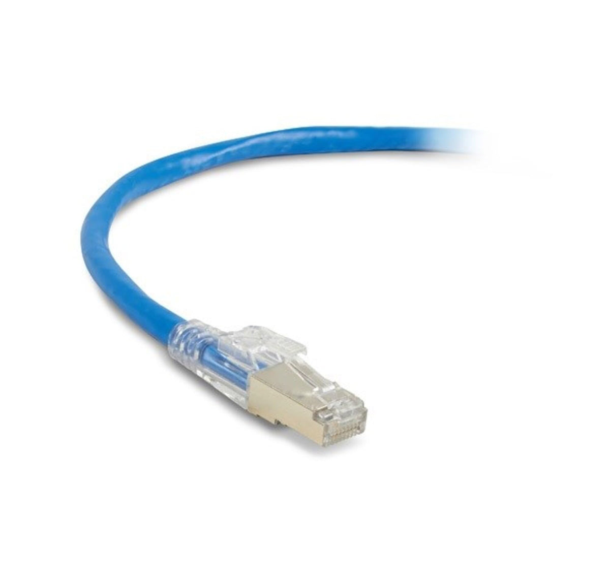 Black Box GigaTrue 3 Cat.6a UTP Patch Network Cable