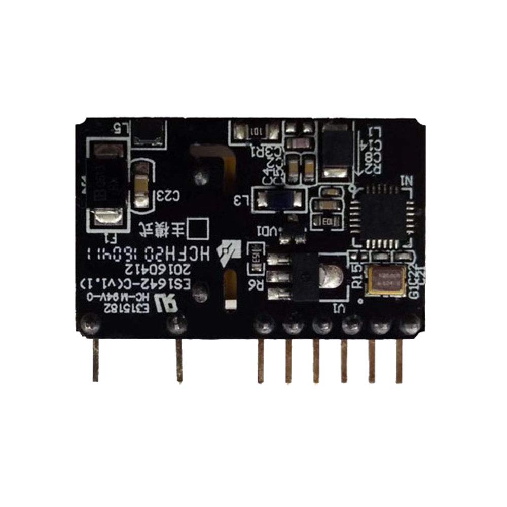 Taidacent ES1642-C with Coupled Low Voltage Power Line Communication Module Power Carrier Communication PLC Module