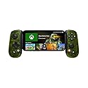 Backbone One Mobile Gaming Controller Xbox Edition - USB-C Phone Controller for iPhone 15/16/17 & Android, Play with Xbox Game Pass Ultimate (1-Month