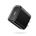 USB-C 20W Charging Block Charger Adapter for Beats Earbuds, Beats Solo 4, Studio Pro(x Kim Kardashian),Studio Buds+, Flex, Fit Pro,Solo Buds, Pill