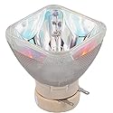 AWO Original UHP225W Lamp Bulb for LMP-H220,LMP-E221,LMP-E220,LMP-D214 for Sony