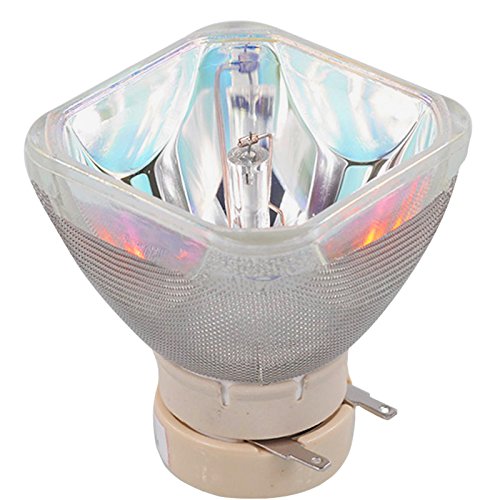 AWO Original UHP225W Lamp Bulb for LMP-H220,LMP-E221,LMP-E220,LMP-D214 for Sony