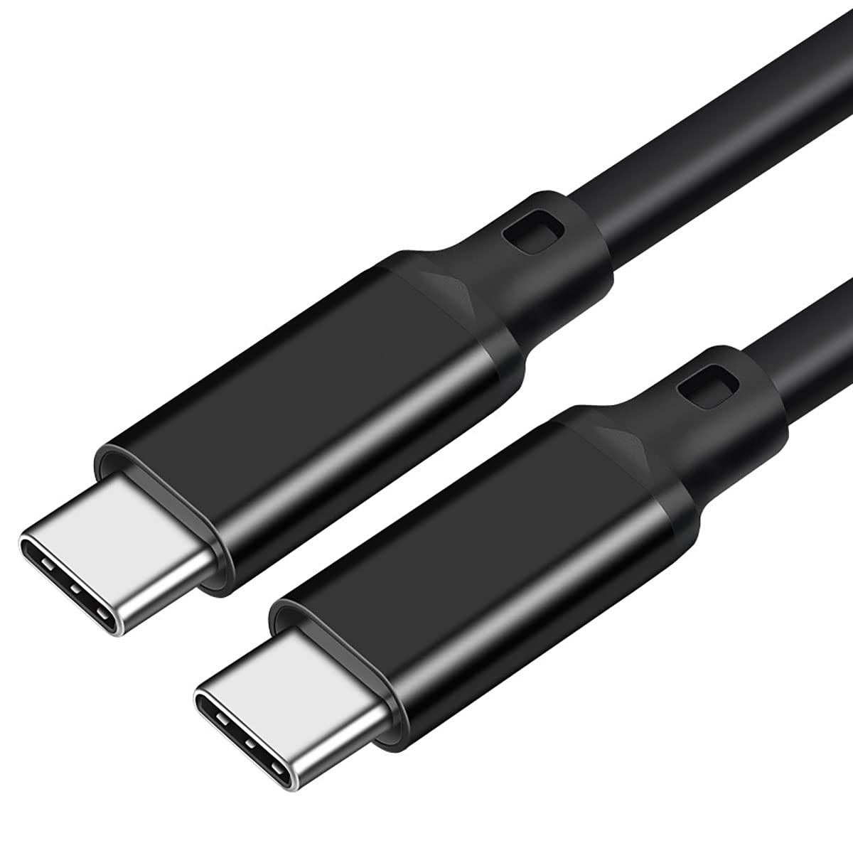 240W USB 3.2 Gen 2X2 Display Monitor Link Data Transfer Video Cable for Lepow Z1 15.6 In, InnoView, ASUS ZenScreen, KYY, Cocopar, Arzopa, AOC