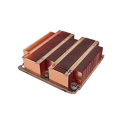Dynatron B6 1U Passive CPU Cooler