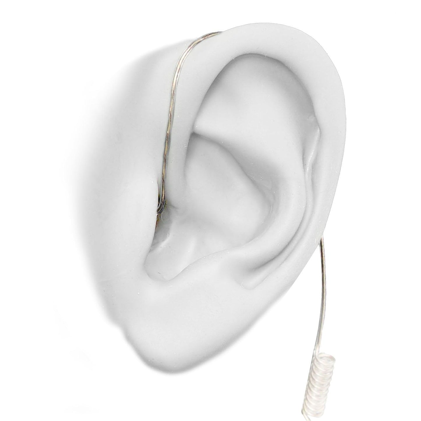 N-ear 360™ Original Single Ear Earpiece (Right - 2.5mm Connector, 22")