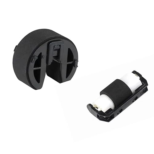 FixRoller Paper Feed Roller Kit for HP CM2320 CP2025 CP1215 CP1515 CP1518 CM1415 CM1312 CP1525 Pro 200 M251 M276nw M300 M375nw M451dn M451nw M475dn