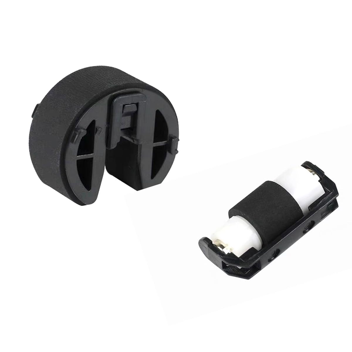 FixRoller Paper Feed Roller Kit for HP CM2320 CP2025 CP1215 CP1515 CP1518 CM1415 CM1312 CP1525 Pro 200 M251 M276nw M300 M375nw M451dn M451nw M475dn