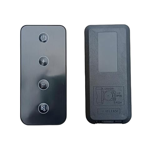 1PCS New Remote Control for Bose CineMate Series II Dightal Home Theater Soundbar