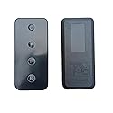 1PCS New Remote Control for Bose CineMate Series II Dightal Home Theater Soundbar