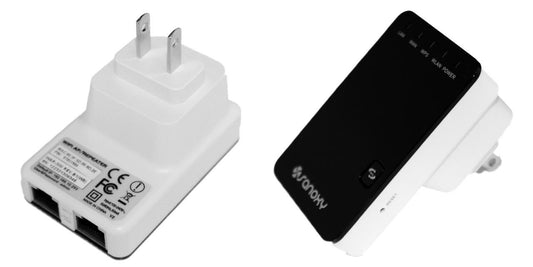 SANOXY 3 in 1 Multi Function Wireless Router + Repater + WiFi AP All in one! Wall Plug 300Mbps Wireless Mini Router/AP/Repeater
