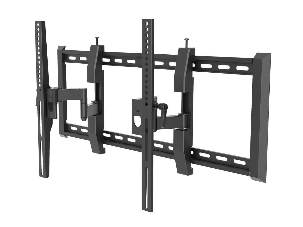 Walts TV TILT-EXTENSION-37-90 Tilt Mount for 37"-90" Compatible TVs (2024)