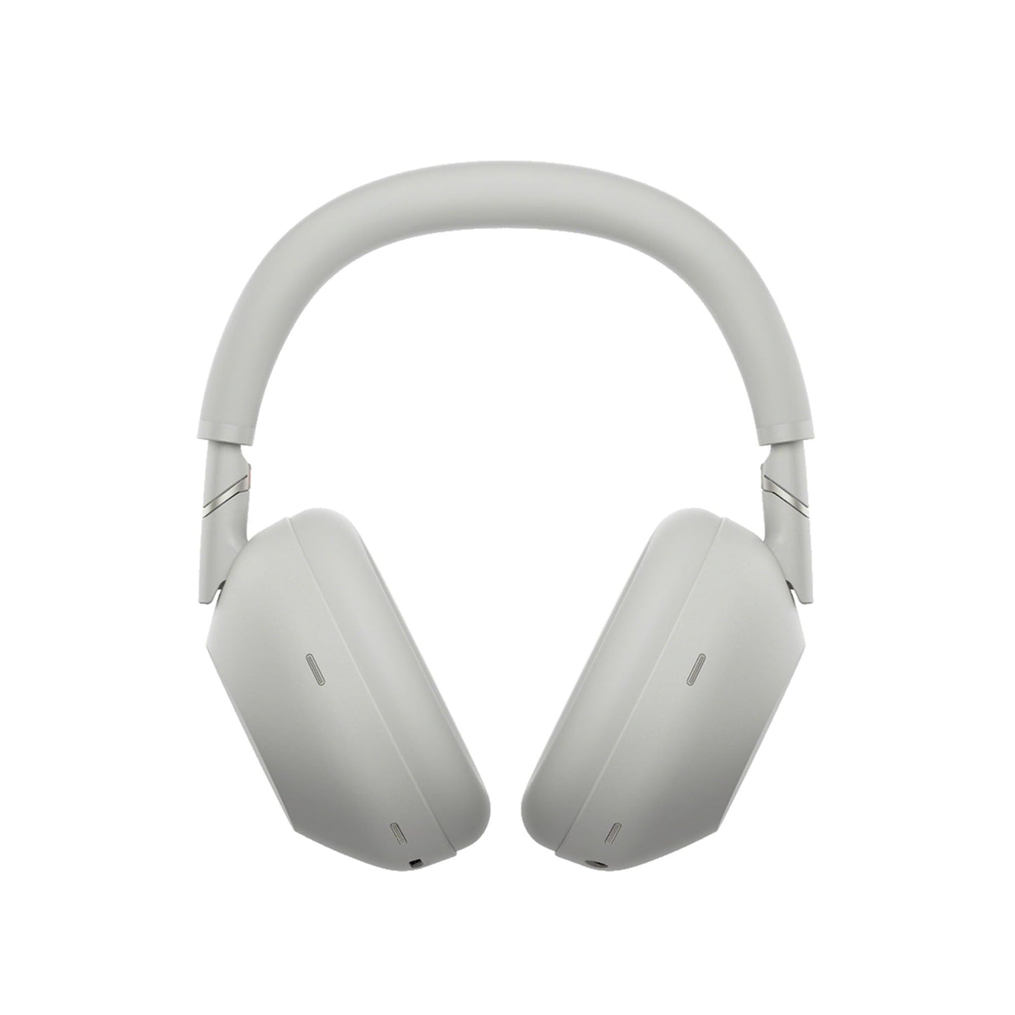 SONY WH-1000XM6 Wireless Noise-Canceling Headphones with QN3 Processor (Silver) Bundle with Connect Air in-Flight Bluetooth Wireless Audio…