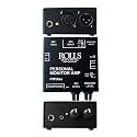 Rolls PM50se Headphone Personal Amplifier