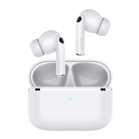 Harper 5.0 Pro True Wireless TWS Bluetooth Earbuds with Charging Case + USB-C Cable, 20H Playtime, Deep Stereo Bass, Touch Control, iOS Android