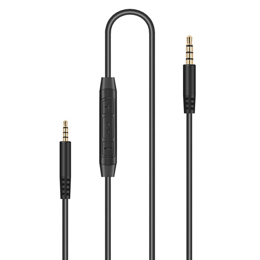 3.5mm to 2.5mm Audio Cable for JBL Headphones, Replacement Aux Cord Compatible with JBL Tune 760NC 750BTNC 710BT 700BT 660NC Live 660NC 650BTNC 500BT…